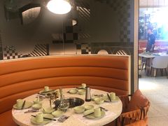 -椰子营·椰子鸡火锅(万象里店)