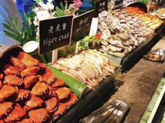 -星伦多 自助料理(圆融店)