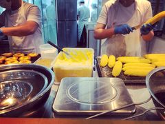 -喜茶(深圳福田星河COCO Park店)