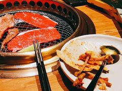 -黑牛黑猪烤肉专门店(万象城店)