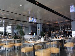 -璞渼咖啡 ROOF P.M. Café(浦东美术馆店)