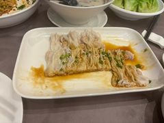 -东方御宴海鲜酒楼(棕泉酒店)