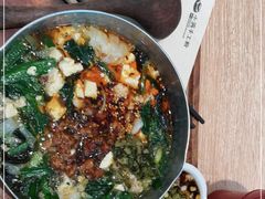 -小满手工粉(杭州滨江龙湖店)