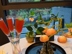 -天瑞轩·粤菜餐厅