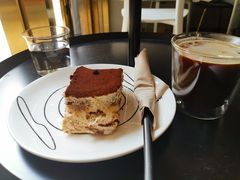 -KYO COFFEE(胶州路店)