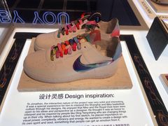 -NIKE品牌体验店(南京东路店)