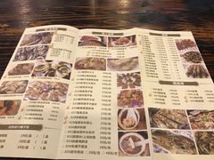 -蚝美人·生蚝海鲜烧烤(茶花园店)