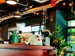 -咖法森林·咖啡  酒吧(天河店)