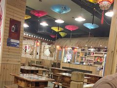 -老凯里苗岭酸汤鱼酸汤牛肉(百里杜鹃路店)