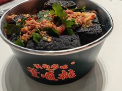 文和友香辣臭豆腐-长沙文和友(海信广场店)