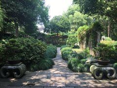 -绮园景区