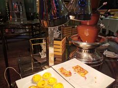 -雄楚国际大酒店-四季西餐厅