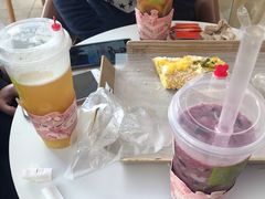 -奈雪的茶(皇庭广场店)