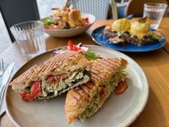 -Jamaicablue Coffeeshop(中央广场店)