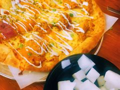 -奇帕波·披萨&炸鸡(诺和木勒站店)