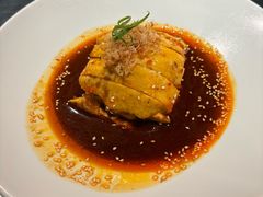 -四世同堂·京菜·烤鸭(双井店)