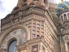 -滴血救世主教堂