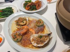 -南棠馆粤菜坊(群光店)