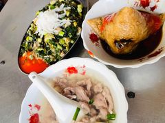 -群众牛肉小点(蚵仔煎)