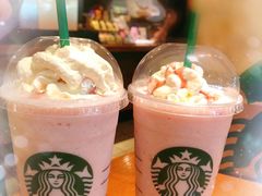 -星巴克臻选(周浦万达店)