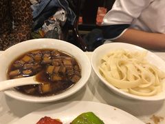 -晋阳饭庄(虎坊桥店)