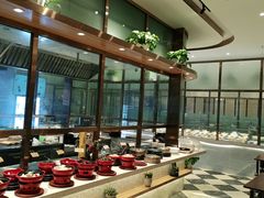 -梦都海鲜酒家(万达广场江桥店)