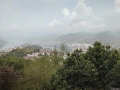 -三峡梯城