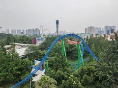 -成都欢乐谷