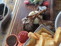 -印咖啡IN COFFEE(红旗街店)