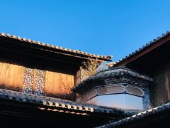 -巍山古城