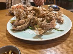 -501號台州海鲜餐厅(海创园店)