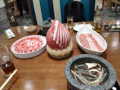-福成肥牛(张家口桥东分店)