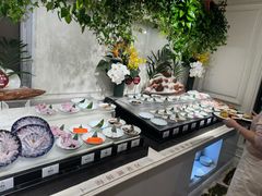 -京彩臻品火锅