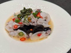 -鸽子侯·家宴·平价海鲜(绿地店)