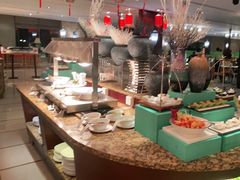 -厦门悦华酒店·绿庭主题自助餐厅
