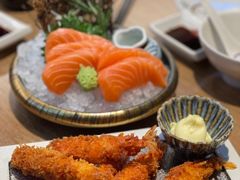 -三禾寿司(君尚店)