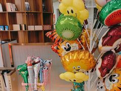 -海底捞火锅(凤凰广场店)