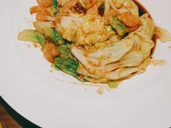 -前海沿·青岛菜(李沧万达店)