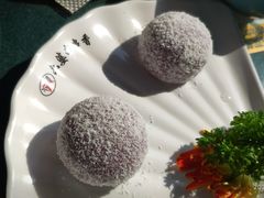 -忘忧草融合私房菜(红鼎国际店)