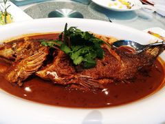 -上海宝华喜来登酒店·采悦轩中餐厅