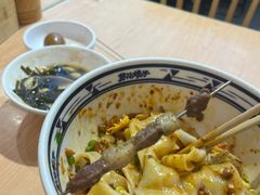 -剪花娘子·陕西面馆(上海川沙百联店)