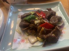 -德胜轩正宗顺德菜(宝安沙井会展中心店)