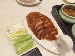 -梅利汴京烤鸭•开封豫菜地标店(晋安路店)