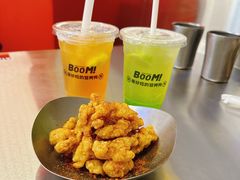 -蓉三少冒烤鸭·四川小吃集(北京首店)