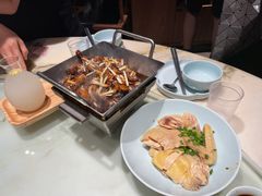 白切鸡-弄堂里(西溪龙湖天街店)