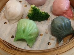 -新雅粤菜馆(南京东路店)