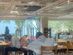 -ZEMOCAFE·FUSION FOOD(西交利物浦店)