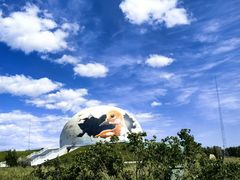 -黑龙江扎龙生态旅游区