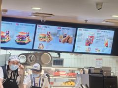 -肯德基(北京南站店)