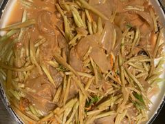 -北李妈妈菜·海肠捞饭(高新万达店)